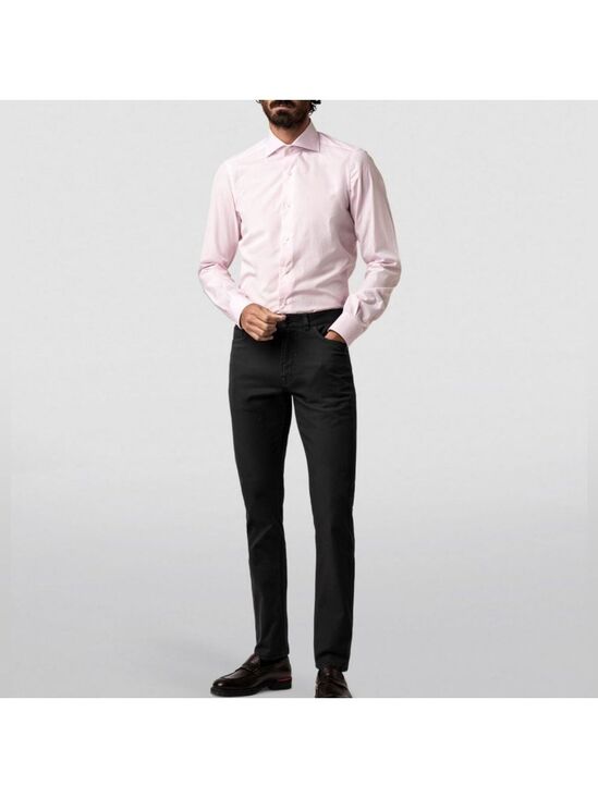 Isaia Other - ISAIA Cotton Dress Shirt